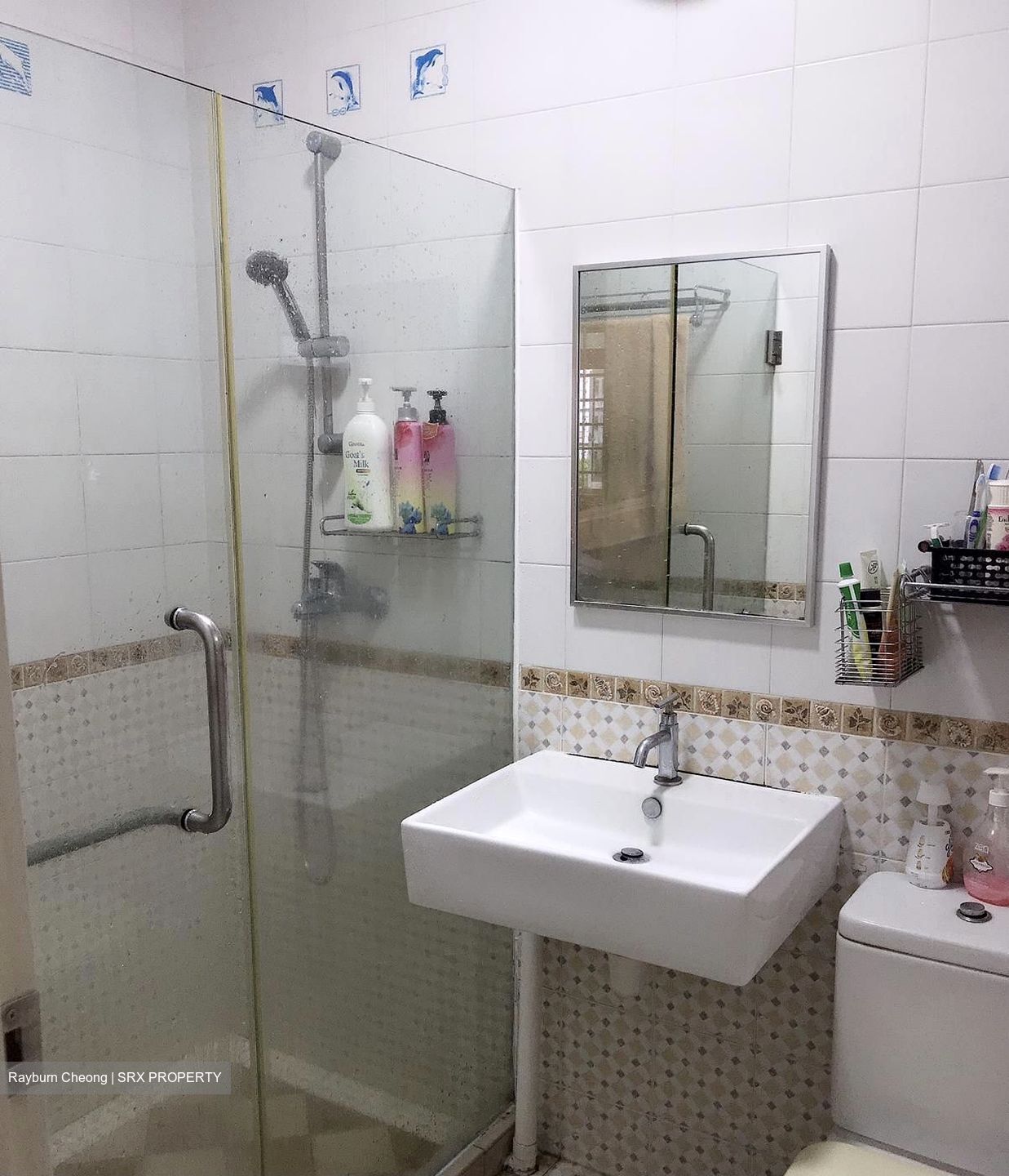 Blk 493A Tampines Avenue 9 (Tampines), HDB 5 Rooms #319735611